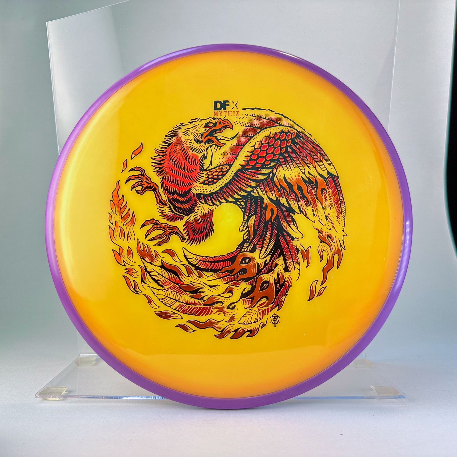 Phoenix - Thought Space Athletics